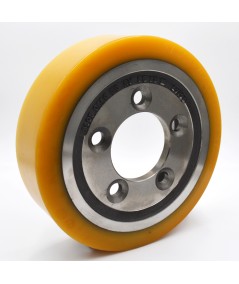 ROUE VULKOLLAN® 250/075/200/80-5T