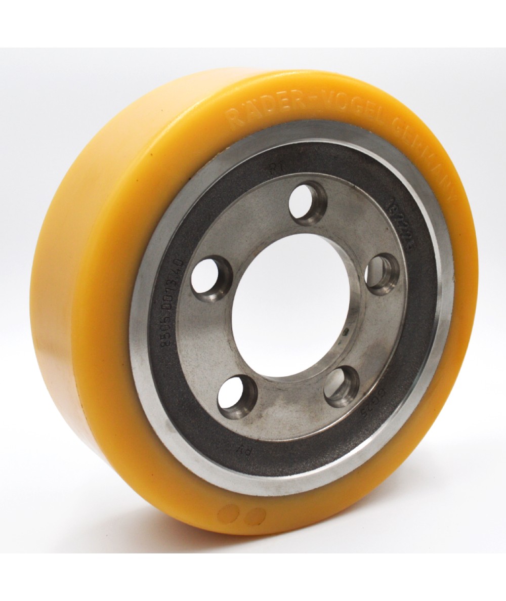 ROUE VULKOLLAN® 250/082/200/80-5T