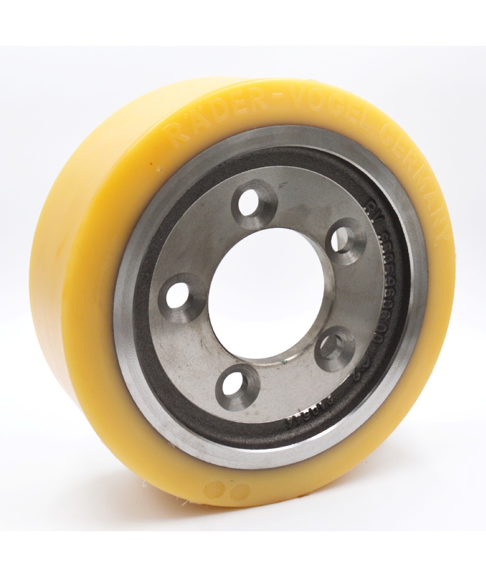 ROUE VULKOLLAN® 250/092/200/80-5T