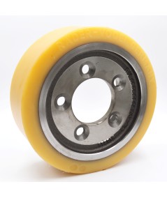 ROUE VULKOLLAN® 250/092/200/80-5T