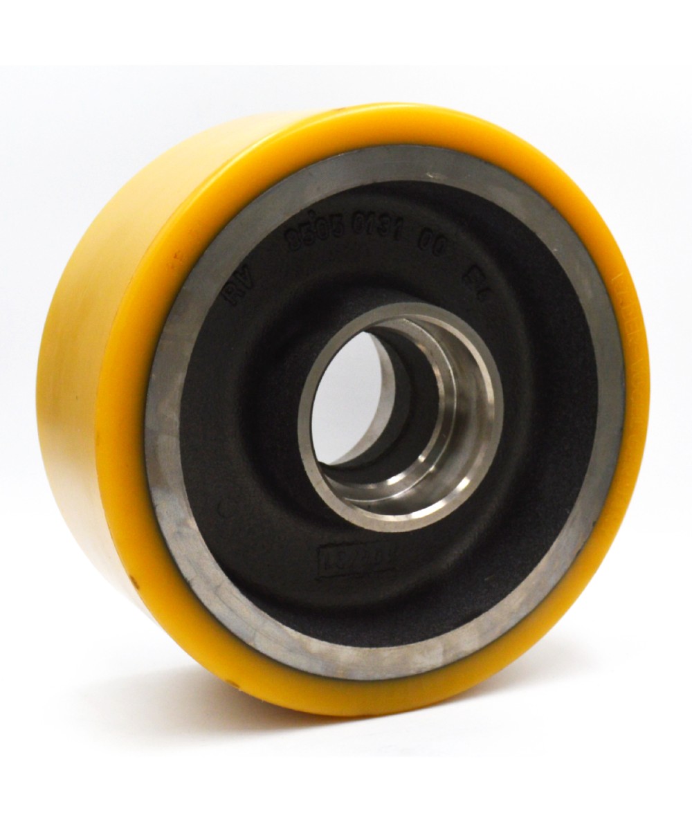 ROUE VULKOLLAN® 250/100/220/80x28