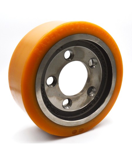 ROUE VULKOLLAN® 250/100/200/80,2-5T