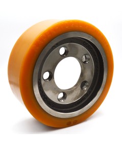 ROUE VULKOLLAN® 250/100/200/80,2-5T