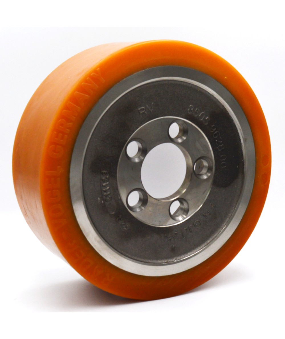 ROUE VULKOLLAN® 250/100/202/55,2-5T