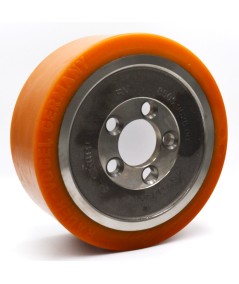 ROUE VULKOLLAN® 250/100/202/55,2-5T