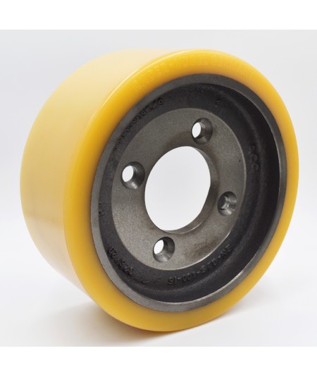 ROUE VULKOLLAN® 250/105/210/80-4T