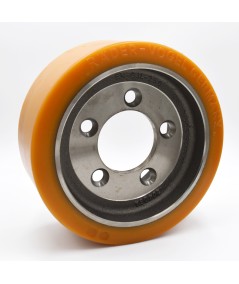 ROUE VULKOLLAN® 250/105/190/80-5T