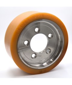 ROUE VULKOLLAN® 250/105/200/80-5T
