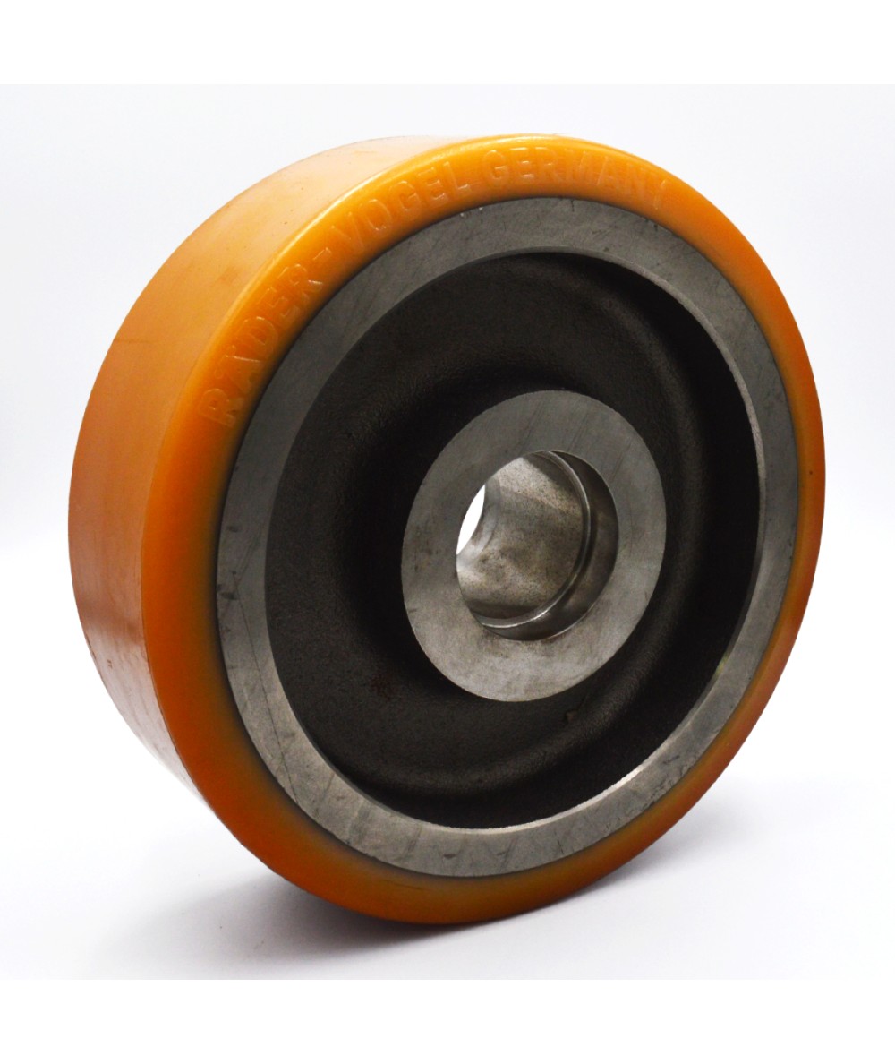 ROUE VULKOLLAN® 260/085/225/62x16,25