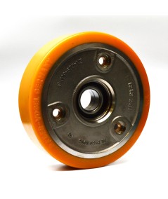 ROUE VULKOLLAN® 285/075/239/5/45