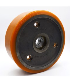 ROUE VULKOLLAN® 285/100/245/3/40 AR