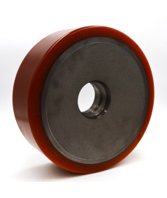 ROUE VULKOLLAN® 285/100/245/67,95 AF