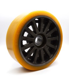 ROUE VULKOLLAN® 285/100/240/68/40 AR