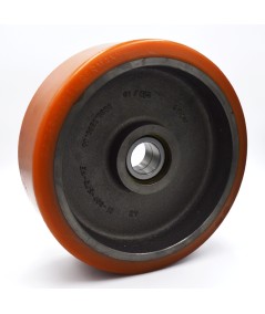 ROUE VULKOLLAN® 285/100/245/3/40 AR