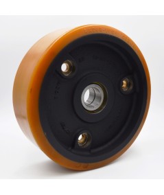 ROUE VULKOLLAN® 285/100/246/6/40