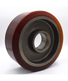 ROUE VULKOLLAN® 285/110/240/85x19/38 AF