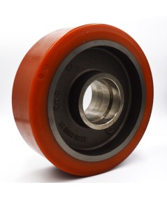 ROUE VULKOLLAN® 300/100/244/90x28