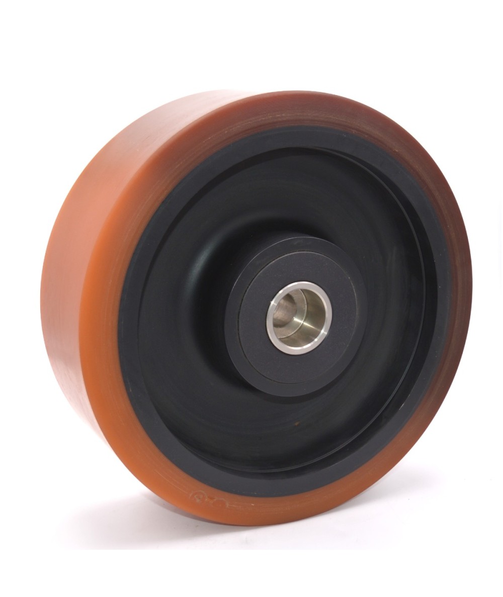 ROUE VULKOLLAN® 300/106/250/40 AR