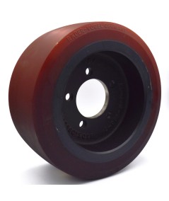 ROUE VULKOLLAN® 305/140/230/80-5T