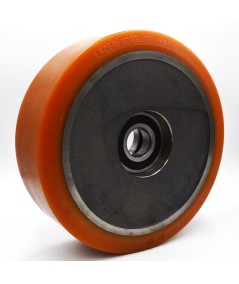 ROUE VULKOLLAN® 310/102/255/5/40/60 AR AF