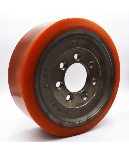 ROUE VULKOLLAN® 310/120/250/80-7T