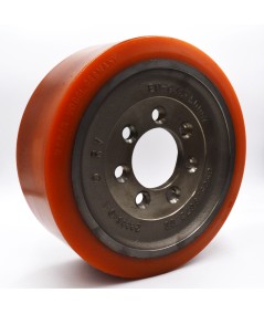 ROUE VULKOLLAN® 310/120/250/80-7T