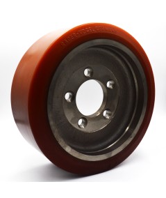 ROUE VULKOLLAN® 310/120/245/80-5T