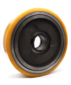 ROUE VULKOLLAN® 330/100/270/74x50.15 AF