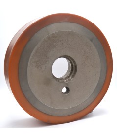 ROUE VULKOLLAN® 350/100/296/77,76