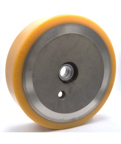 ROUE VULKOLLAN® 350/100/296/3/40