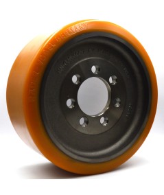 ROUE VULKOLLAN® 350/140/290/90-7T