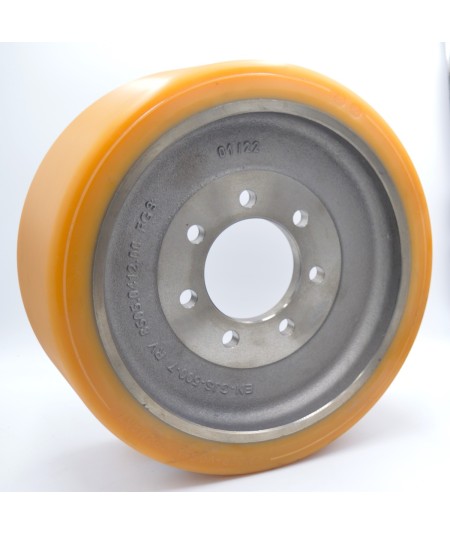 ROUE VULKOLLAN® 355/155/290/90-7T