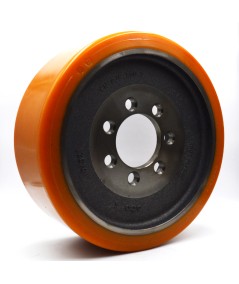 ROUE VULKOLLAN® 360/140/300/90-7T