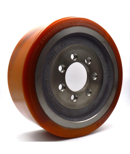 ROUE VULKOLLAN® 360/140/300/90-7T