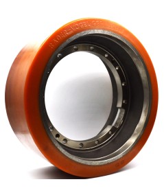 ROUE VULKOLLAN® 406/170/342/290H7
