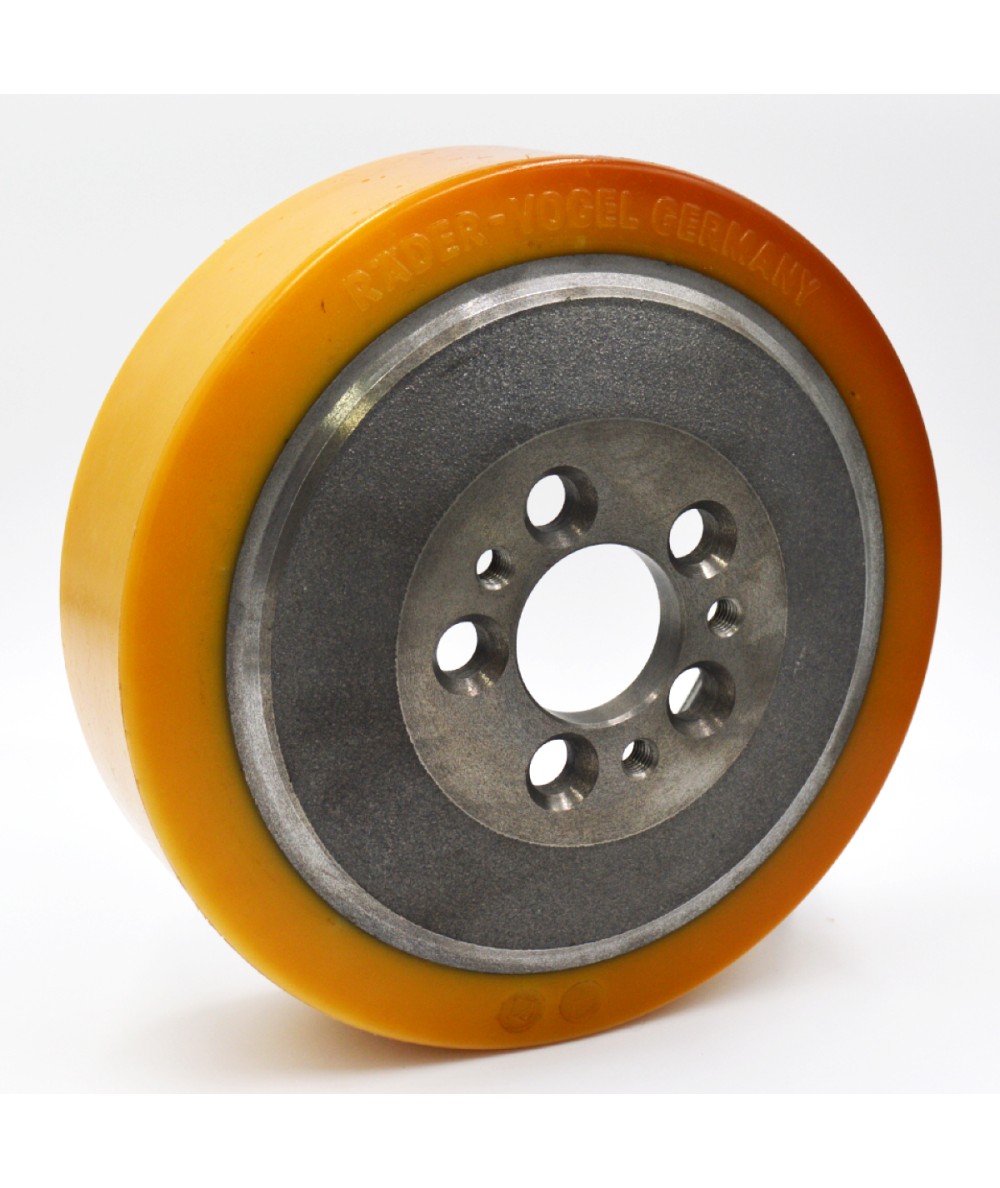 ROUE TRACTOTHAN® 230/070/185/45-5T