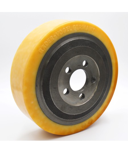 ROUE TRACTOTHAN® 230/070/172/45H8-5T