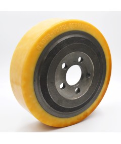 ROUE TRACTOTHAN® 230/070/172/45H8-5T