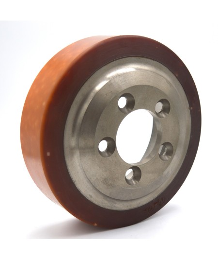ROUE TRACTOTHAN® 230/070/180/65-5T