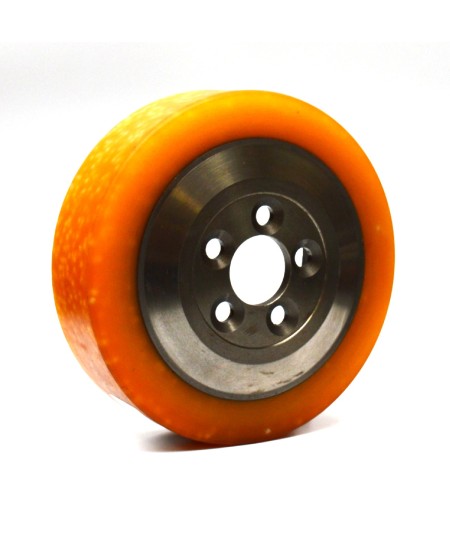 ROUE TRACTOSOFT® 230/070/172/045-5T