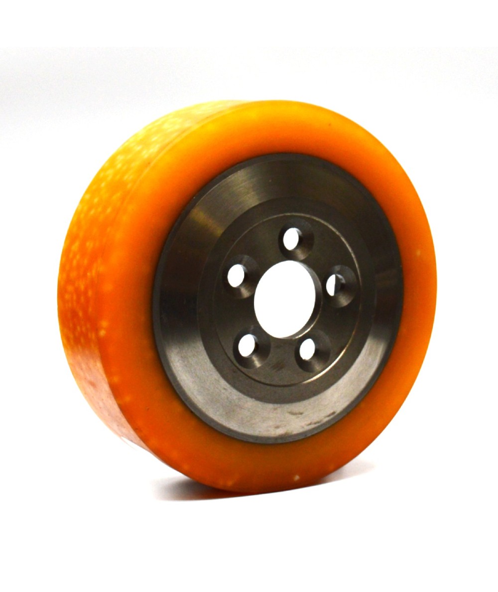 ROUE TRACTOSOFT® 230/070/172/045-5T