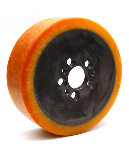 ROUE TRACTOTHAN® 230/082/187/45-5T