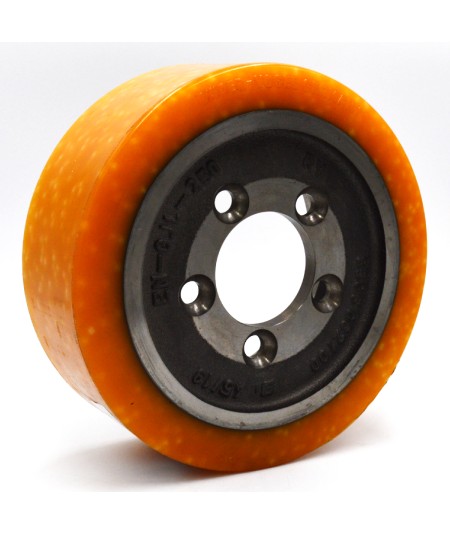 ROUE TRACTOSOFT® 230/090/180/65-5T 85 SH 