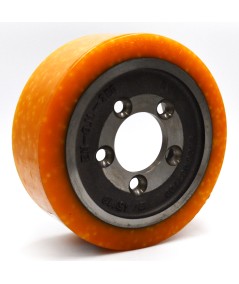 ROUE TRACTOSOFT® 230/090/180/65-5T 85 SH 