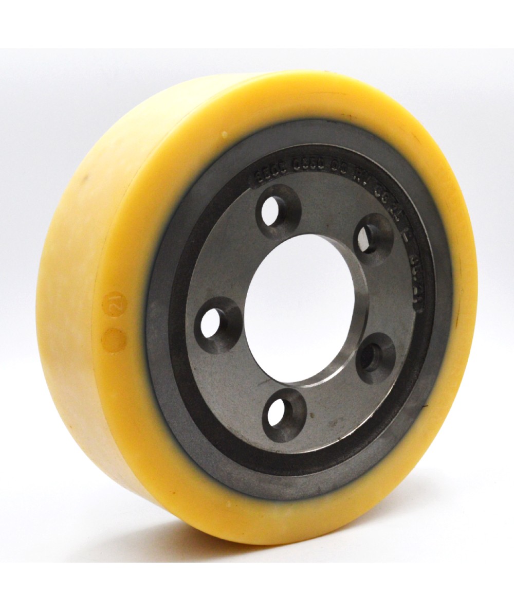 ROUE TRACTOTHAN® 250/075/200/80-5T