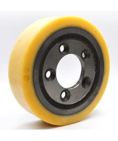 ROUE TRACTOTHAN® 250/075/200/80-5T