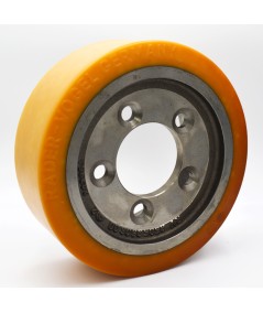 ROUE TRACTOTHAN® 250/092/200/80-5T