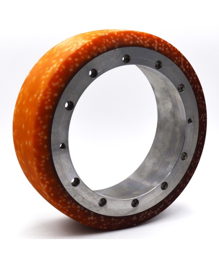 ROUE TRACTOTHAN® 257/088/170-10T