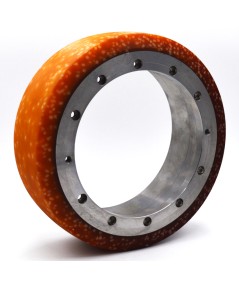 ROUE TRACTOTHAN® 257/088/170-10T