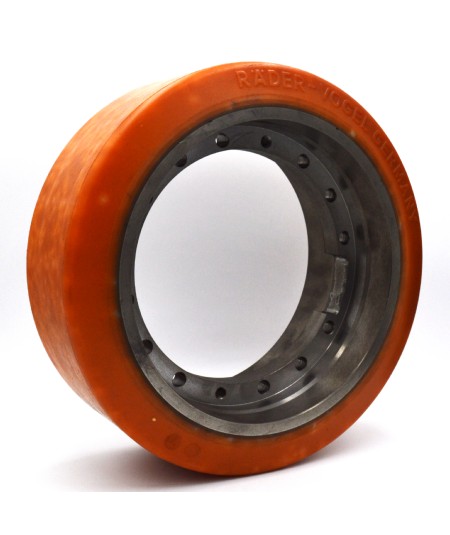 ROUE TRACTOTHAN® 318/120/250/188-12T